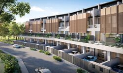 Mandai Garden (D26), Terrace #483673041